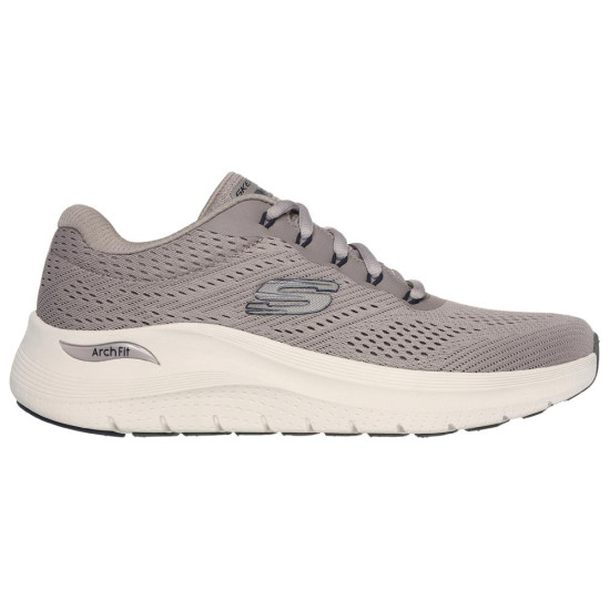 Skechers Arch Fit Engineered Mesh Lace Up